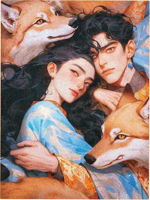 蜜桃视频热播电影悬案回廊海报