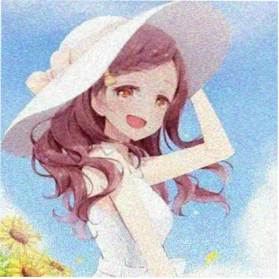 观众云上住户头像
