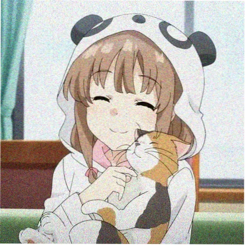 观众铁轨尽头头像